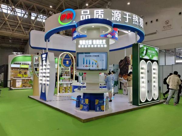 生活服務中的會議及展覽服務 連接、展示與創新的橋梁