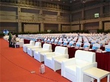 鞍山活動會議與展覽服務 構建區域經濟文化交流新平臺